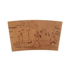 거리 컵홀더 1013 종이컵 300mml / 390mml 아이스컵 420mml / 480mml / 600mml, 1000개, 1개입