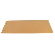 FITBOON 軟木橡膠瑜珈墊 FBT-YM06, 混色