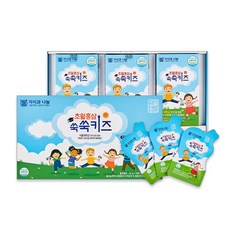 Chowolhongsam 紅蔘飲, 20g, 30包