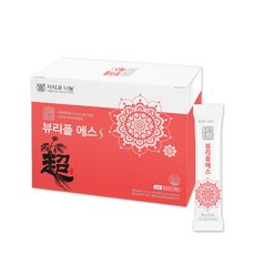 Chowolhongsam 查看 Riple S 紅參提取物, 30條, 1盒