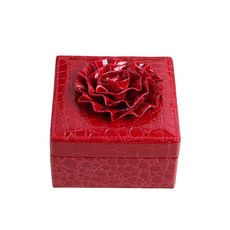 Tree 엠프러스 액세서리 보석함 랜덤 발송 JW-08, 1개