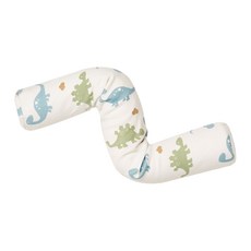 DAIICHI 汽車座椅棒枕, 侏羅紀款, 1入