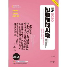 2020 高宗勳 韓國史 重點筆記, 渤海圖書