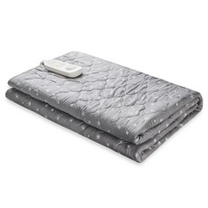 Shinil 信一 優質棉質電熱毯, S(105 x 180cm), 混色