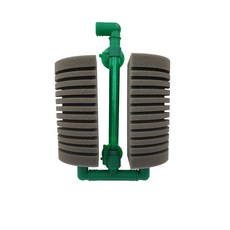 amazon 海綿過濾器 AMZ-L, 1個