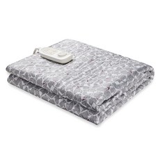 신일 커버분리세탁 전자파안심 EMF 전기요 SEB-PFM900TCD, 더블 (135 x 180 cm), 혼합색상