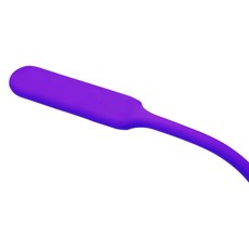 로라펫 USB 미니 마그넷 어항LED 퍼플 라이트