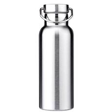 經典不鏽鋼真空保溫瓶 VS500, 銀色, 500ml