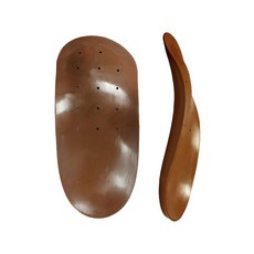 JnC女款光澤香氛機能性鞋墊