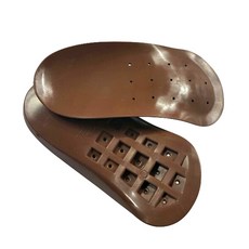 JnC男性用光澤香氛機能性鞋墊