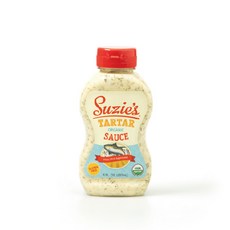 Suzie's 塔塔醬, 237毫升, 1個