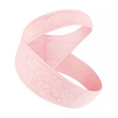 알럽홈 플라워 레이스 임부 벨트