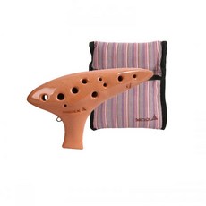 samick 三益樂器 女高音 G 瓷陶笛, OSG, 延成煌