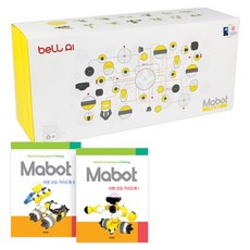 MABOT 코딩로봇 마봇 D 프로키트, 1세트