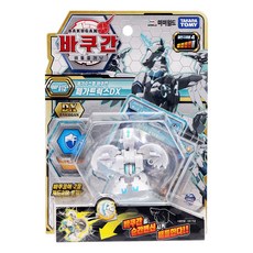 MIMI WORLD 爆丸 BBP 015 Pegatrix DX 戰鬥機器人, 混色