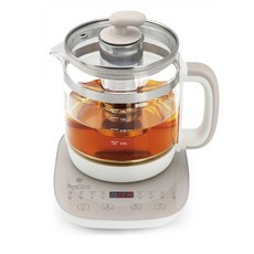 Royal Essex 多用途茶壺米色, [TM-EN01]