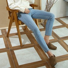 Masita 男士超值套裝日常隱藏式綁帶牛仔褲