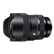 시그마 Art 14-24mm F2.8 DG DN 소니 FE 마운트 줌렌즈