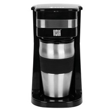 VISKA 單杯咖啡機, HNZ-S1000CM
