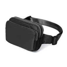 블루마운트 남녀공용 등산 케주얼 힙색 VTZ9342