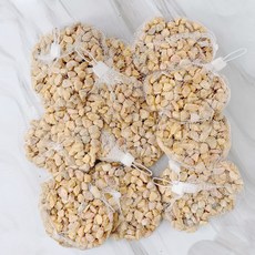 모리앤 어디에도 잘 어울리는 카라멜 조경돌 10p, 혼합 색상