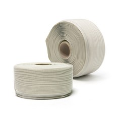 리빙 굽도리 접착띠 시트지 75mm x 10m, 그레이우드, 2개