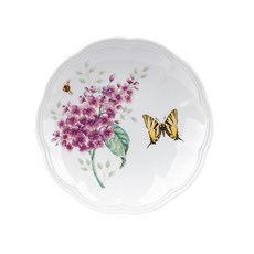 Lenox 雷諾克斯 Butterfly Meadow 派對盤, swallowtail, 1個