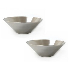 PAULUS Togo系列 不鏽鋼碗 225*80mm, 2個