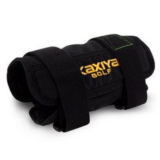 kaxiyagolf Approach Master 姿勢矯正器, 混合顏色, 1個