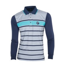 Peraus 男款正面撞色T恤 CTPT2085F9