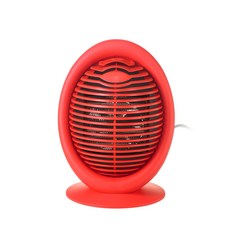REVE [Artbox POOM/rev] 家用迷你電暖器, REVE-RED