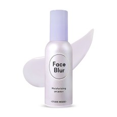 에뛰드하우스 페이스블러 모이스처라이징 베이스, 1개