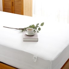 VANESSDECO 天絲防水床包