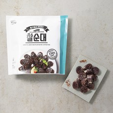 려강 쫄깃한 찰순대, 1.5kg, 1개