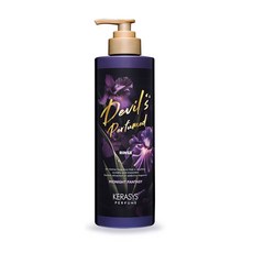 케라시스 데빌스 퍼퓸 린스 미드나잇 판타지, 500ml, 1개