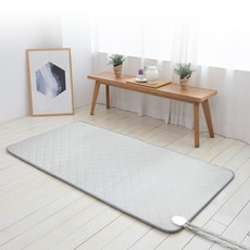 한일 세미극세사 온수매트 MIV-01, 싱글(1000 x 2000 mm)