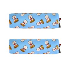 BT21 스틱필통, 알제이, 2개