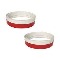 GGOGGOMI 門窗密封條 91cm, 2個