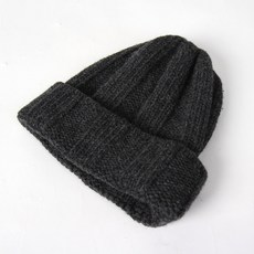 EST.MOVE 針織羊毛帽