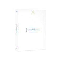 宜縝 - 寫真書 SUMMER ILLUSION CD+DVD, 寫真書 + CD + DVD + 明信片 隨機發送 + 迷你日記 + 信紙組 + 拼圖, 混合顏色