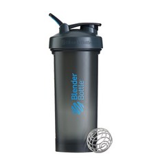 Blender Bottle Pro45 運動搖搖杯, 藍色, 1.33L