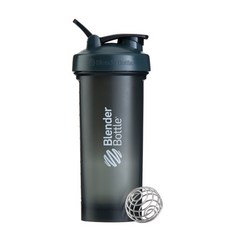 Blender Bottle Pro45 運動搖搖杯, 白色的, 1.33L