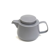 코스타베르데 노르디카 티팟 550ml, 그레이, 1개