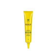 샤샤 아르간 헤어 앰플, 15ml, 1개