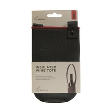 rabbit 保溫酒袋, 銀色, 1個