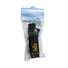 Kasiya高爾夫 站姿下半身, 黑色, 1個