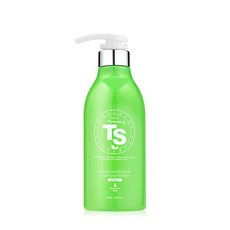 TRUST TS Premium專業草本滋養洗髮精 薰衣草香, 500g, 1份