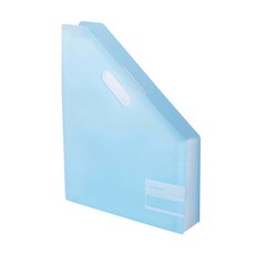 deLi 文件架, 隨機發貨, 1個