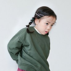 兒童款Family Kids大學T