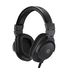 YAMAHA 山葉音樂 監聽耳機, 混合色, HPH-MT5
